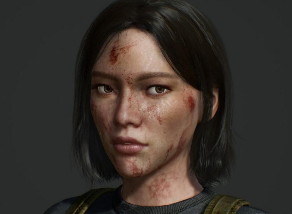 人类 男人 美女角色大合集