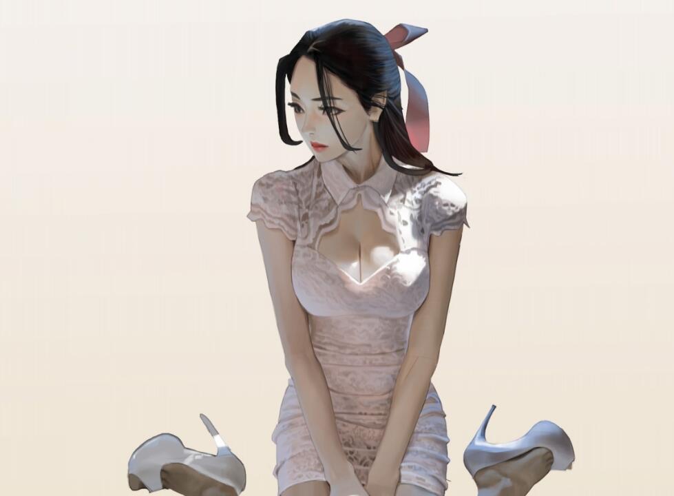 J.Won Han韩国概念艺术家原画作品合集