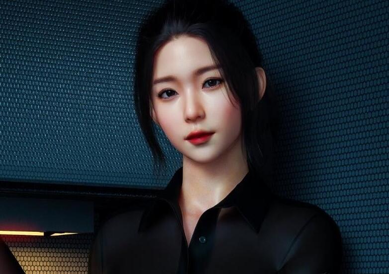 EVE韩国画师20年6-9月逼真细腻CG插画作品