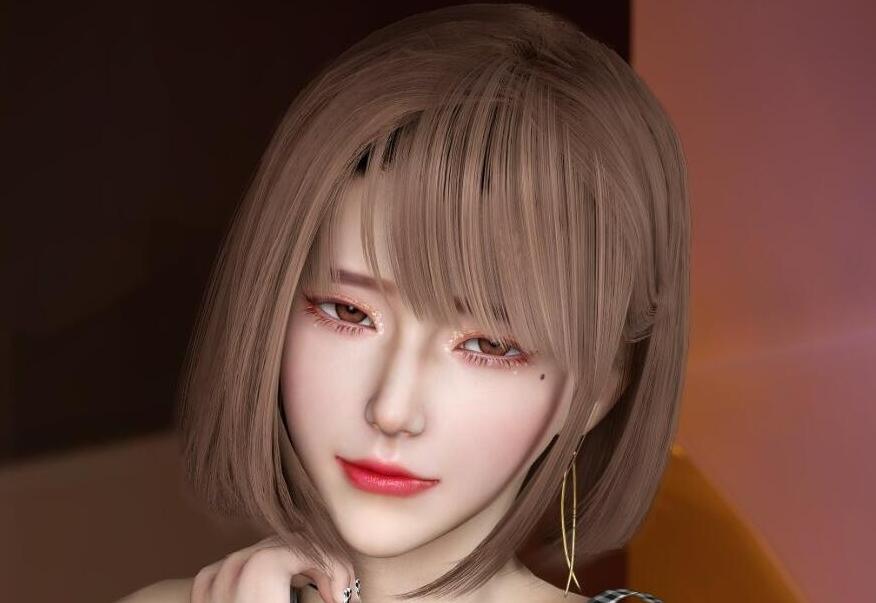 NO9527画师极品CG角色作品