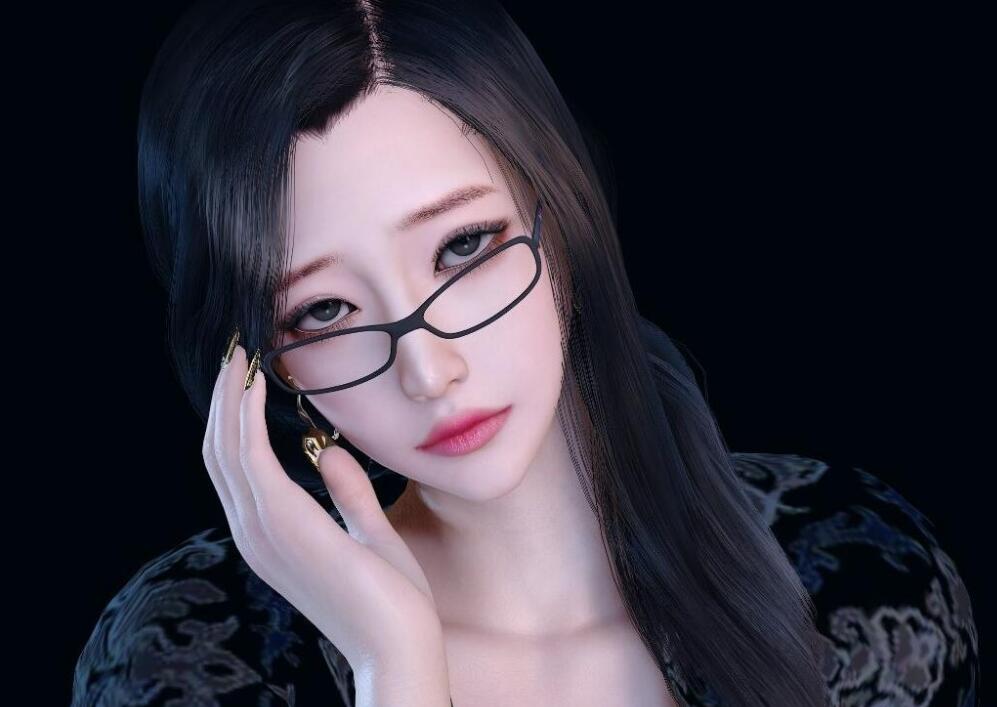 NO9527画师极品CG角色作品