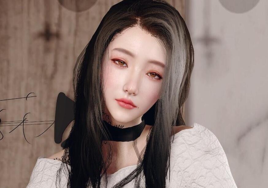 NO9527画师极品CG角色作品