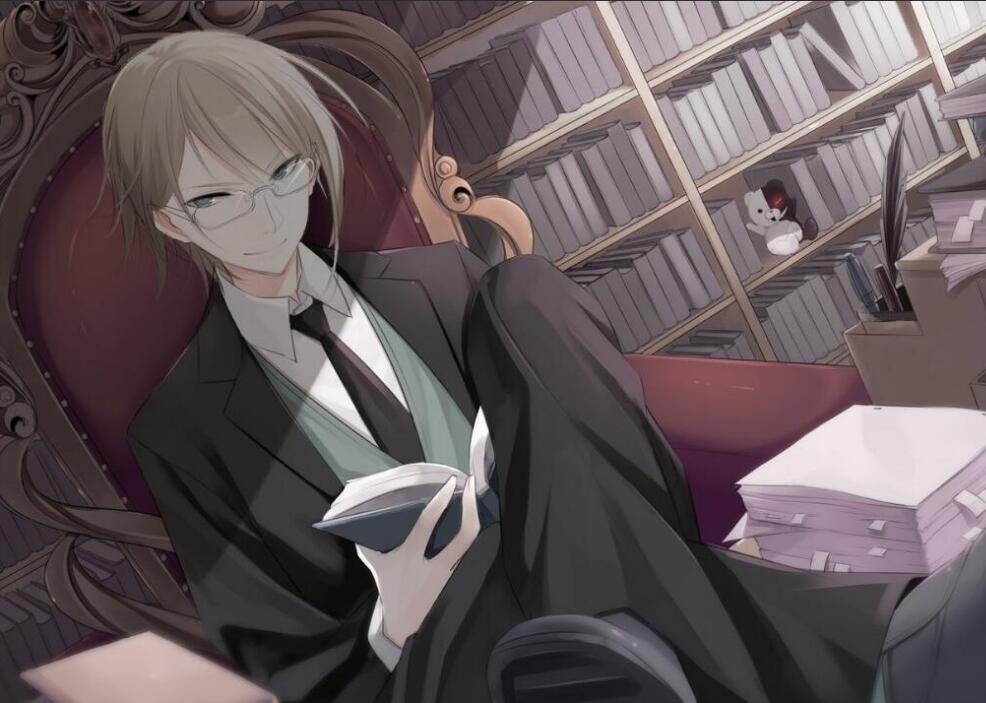 木屋町(kiya_machi)画师的萌系风P站美图特辑