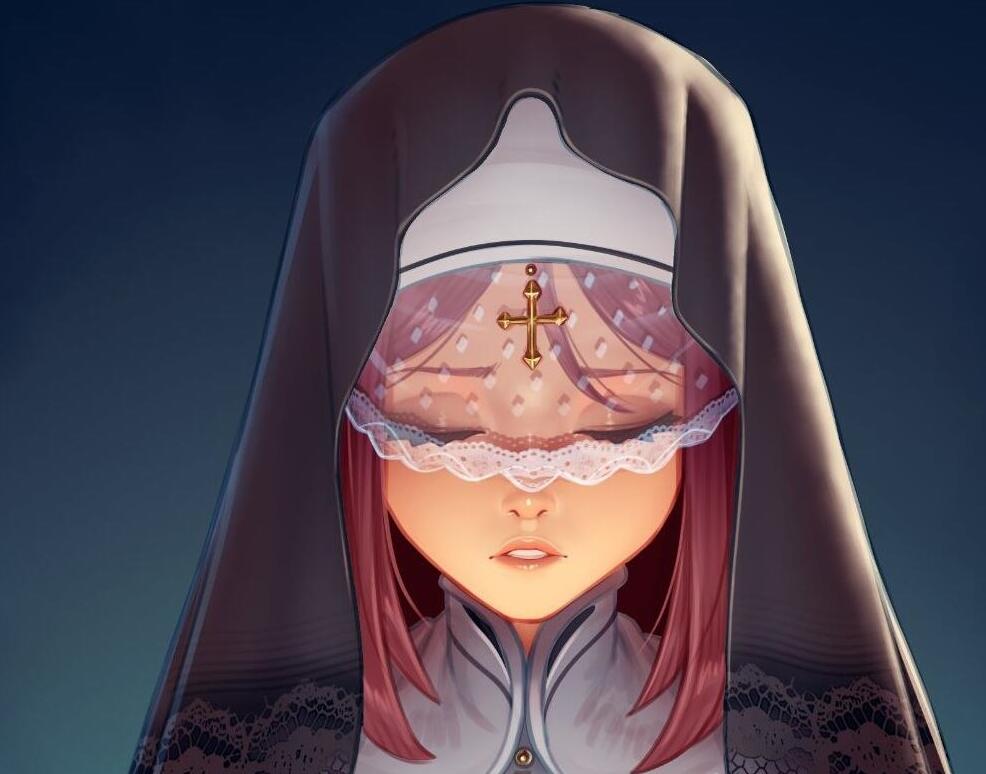 NIKICHEN画师22年7月精美插画动漫CG作品