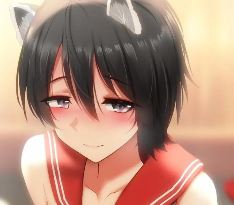 Ginhaha画师21年6月深入人心的CG角色人设