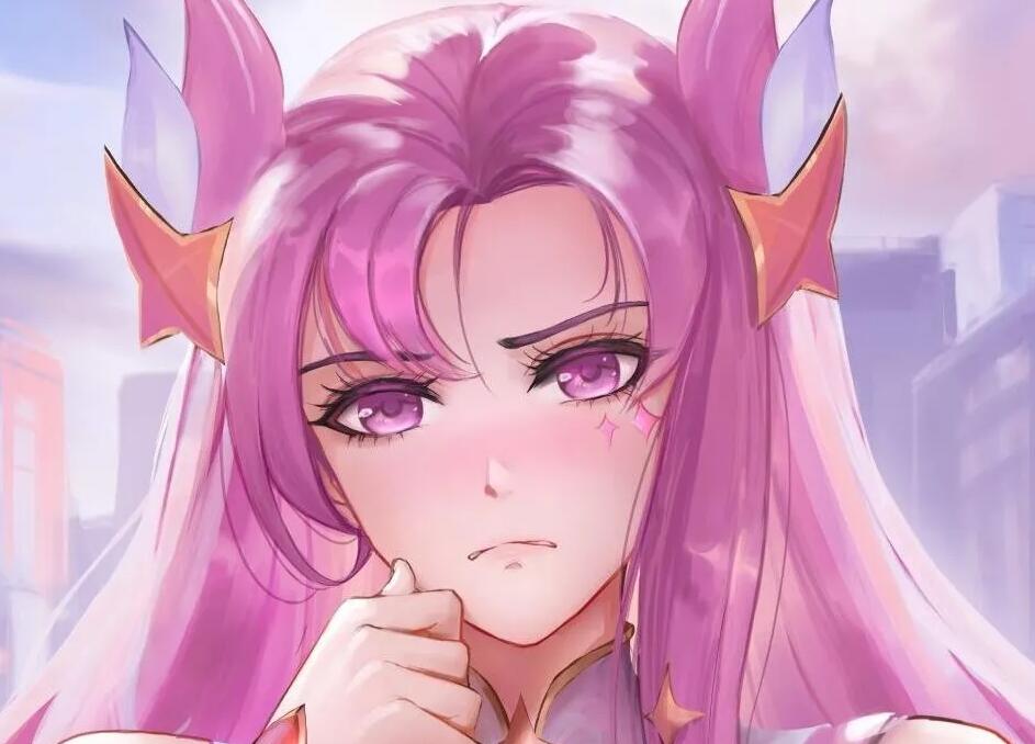 22.8月P站画师《TUREwindwalker风行者》精美绝伦的角色CG插画