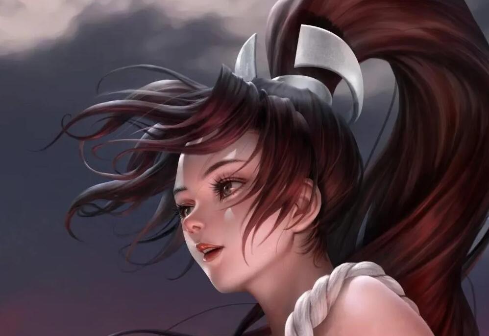 赏心悦目！高质量CG设计 22年1月更新P站画师YAM唯美插画作品