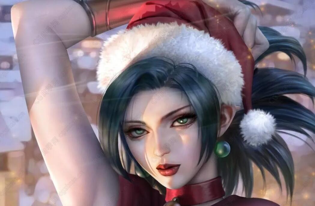 赏心悦目！高质量CG设计 22年1月更新P站画师YAM唯美插画作品