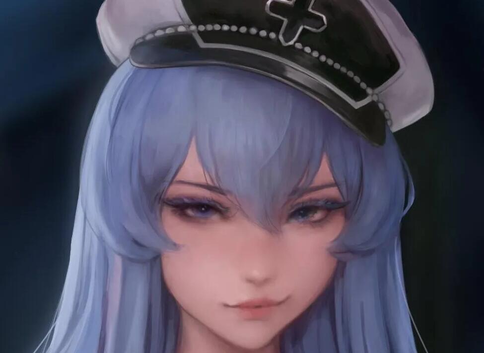 Kittew画师21年12月肉感十足的CG插画作品