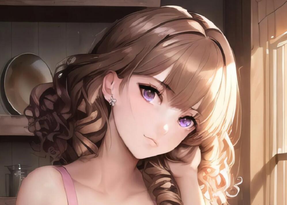 EroticNansensu画师p站天使美图
