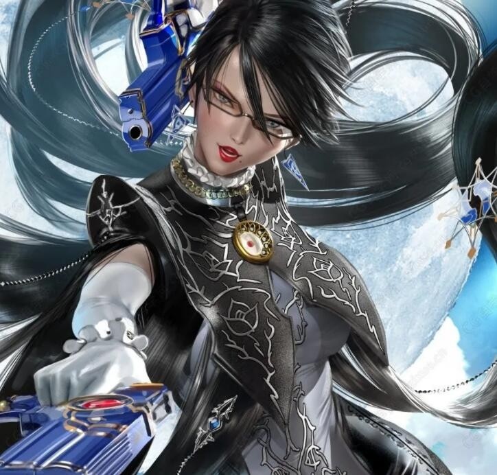 Zumi插画师45-46期富有灵气的CG原画作品21年1月更新