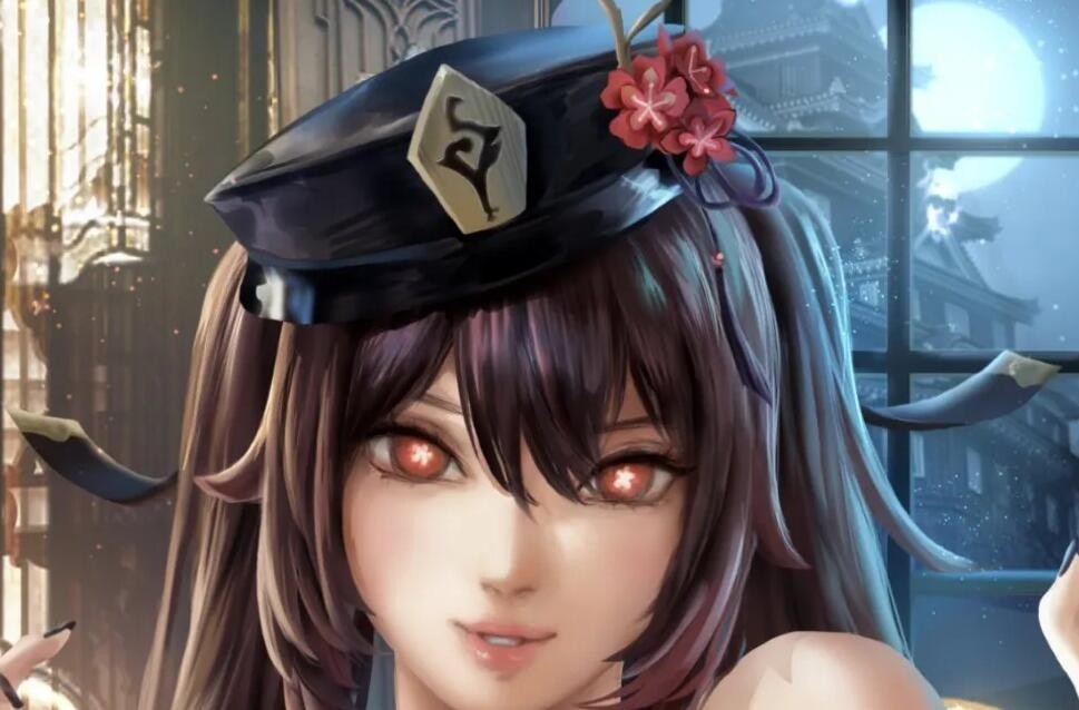 韩国画师Supullim唯美CG插画作品合集