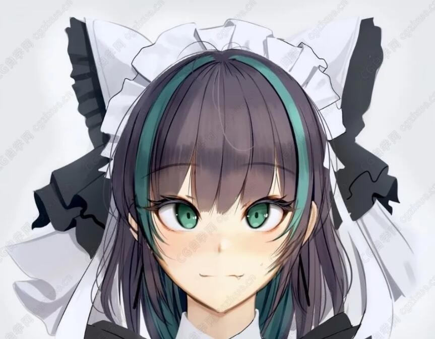 Jellytits7画师1-38期4K原版CG插画集合集