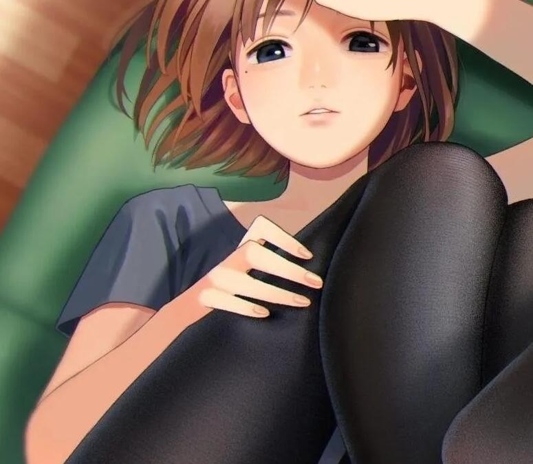 P站画师 よむ日韩精品插画作品