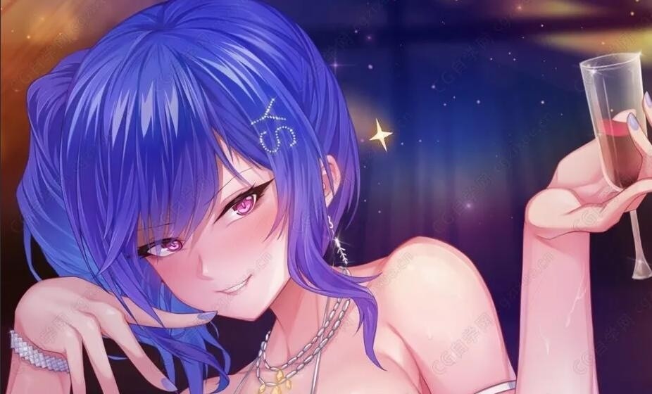 Rebe11Teambobs画师的少女前线CG插画+明日方舟动画合集