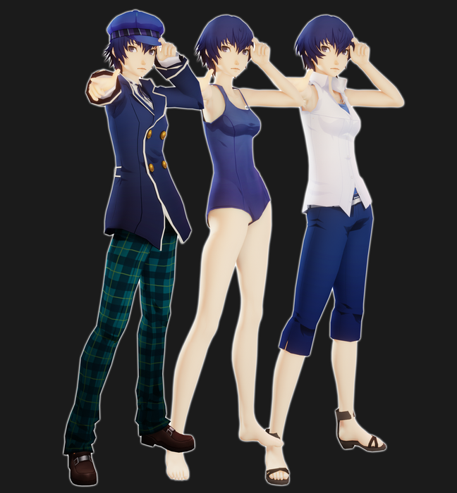 Persona 4 - Naoto Shirogane 002.png