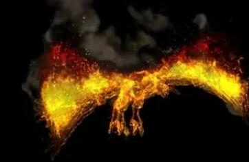 3dsmax与FumeFX制作火龙特效教程Creating a Fire Dragon with FumeFX