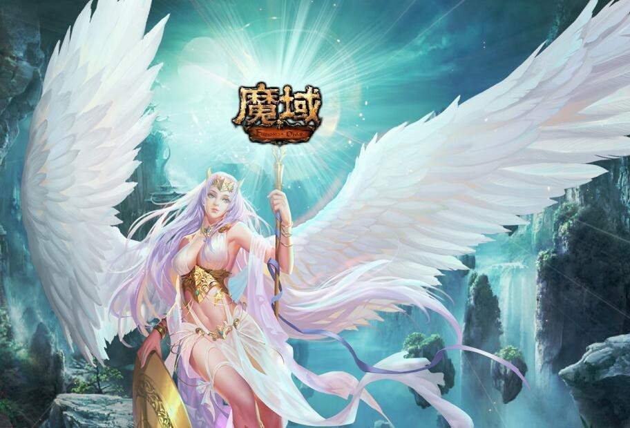 【魔域】3D游戏角色怪物模型资源