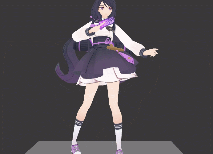 慧珍巫女 黑色幸存者