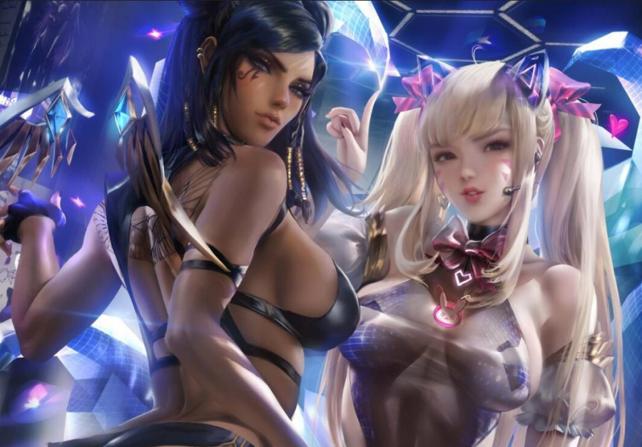 sakimichan1-95期视频教程+图+PSD+NSFW（整合包420G）