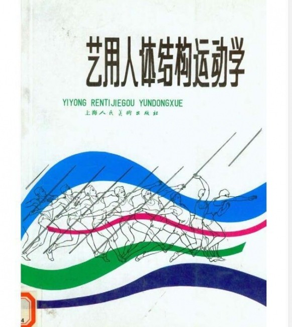 人体学习资料包括+PDF电子书+人物速写参考+解剖 资源集合
