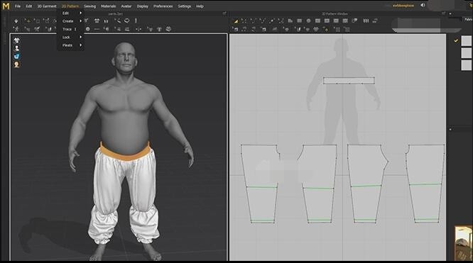国外原版zbrush人物雕刻高级教程（中文字幕）