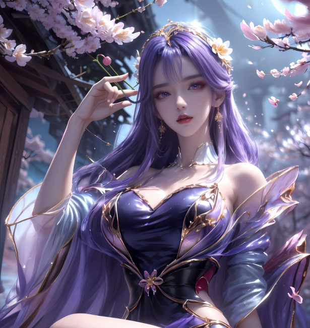 AI图包 百炼成神-天穹 17P/133MB/夸克