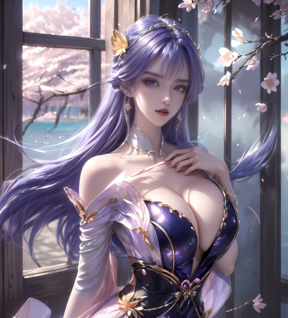 AI图包 百炼成神-天穹 17P/133MB/夸克