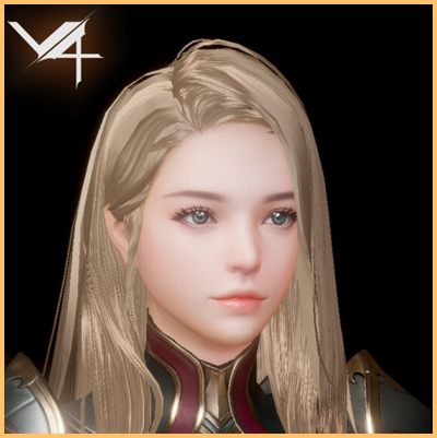 日韩 魔幻 次时代PBR 手游【Project V4 】 全职业角色服装 NPC 坐骑 怪物模型