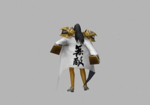 王者荣耀周瑜出场 待机休闲动作