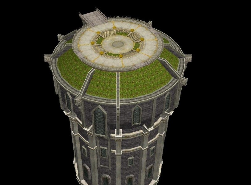 【冰火破坏神】游戏全套场景 2D设计 PSD源文件 3D模型