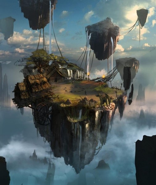 【冰火破坏神】游戏全套场景 2D设计 PSD源文件 3D模型