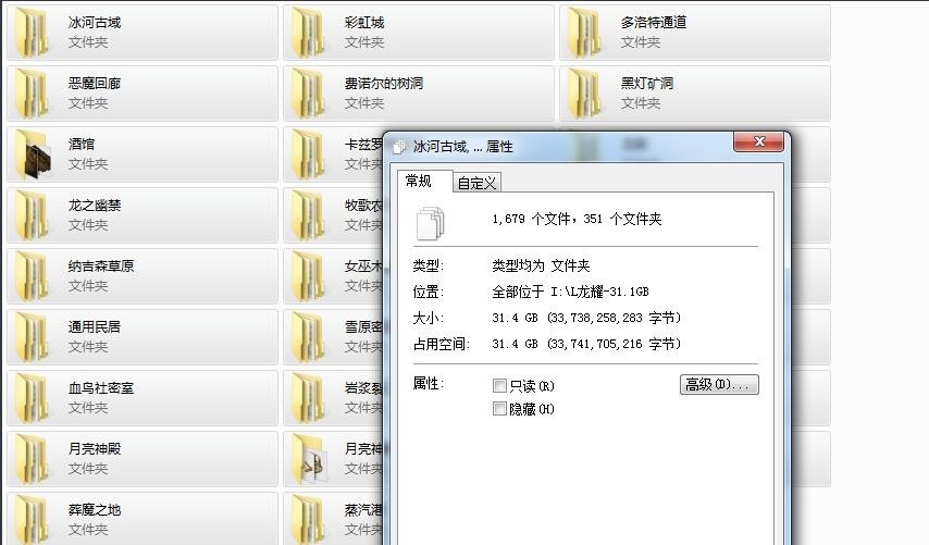 全套欧洲中世纪游戏场景建筑3D模型