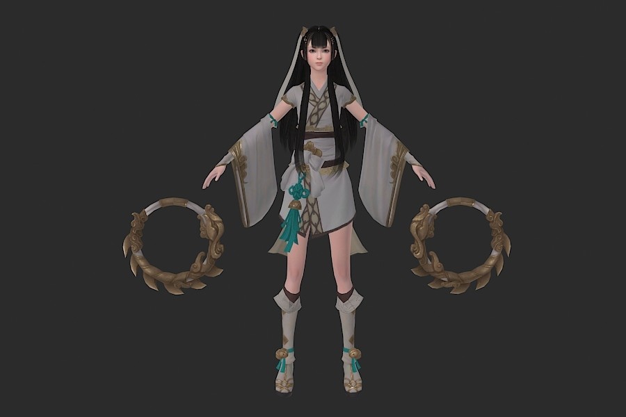 曲无忆带绑定加跑步