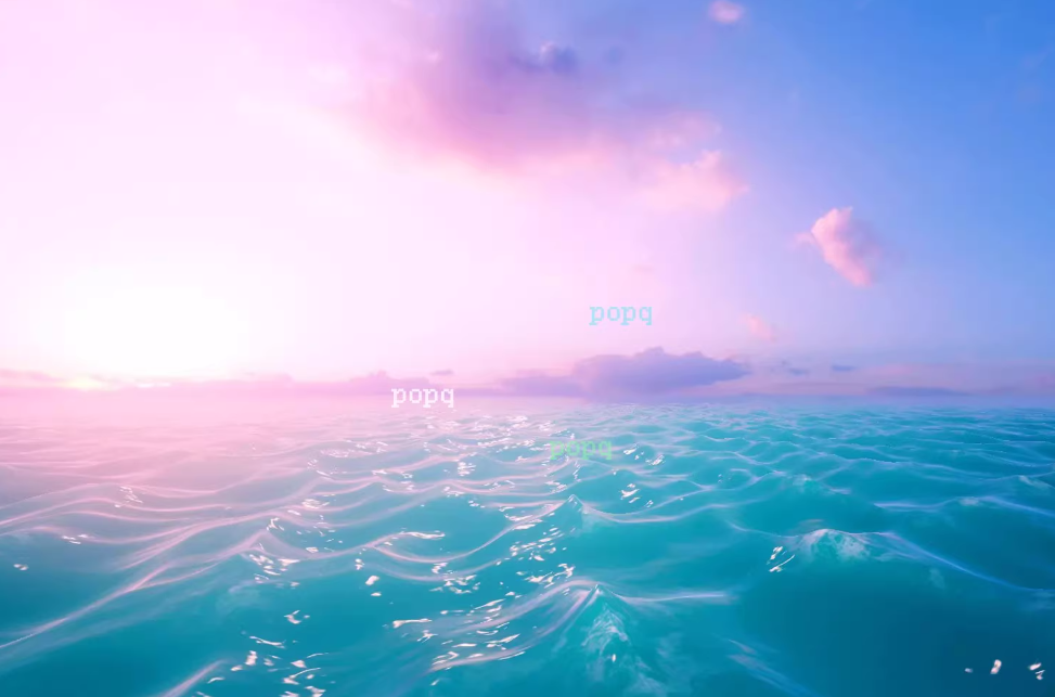 Unity3D URP Water 1.0.4 水面效果 通用渲染管线 资源插件