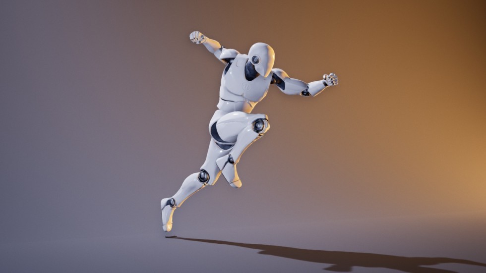 UE4虚幻5 Fight Animations Pack 打架格斗战斗动画合集