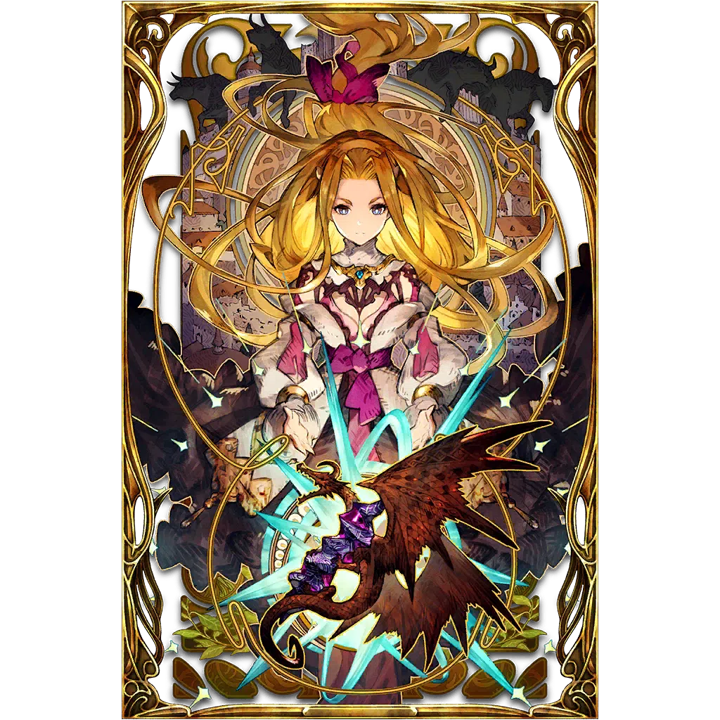【FFBE 幻影战争】人物 怪物 武器 场景模型 角色立绘