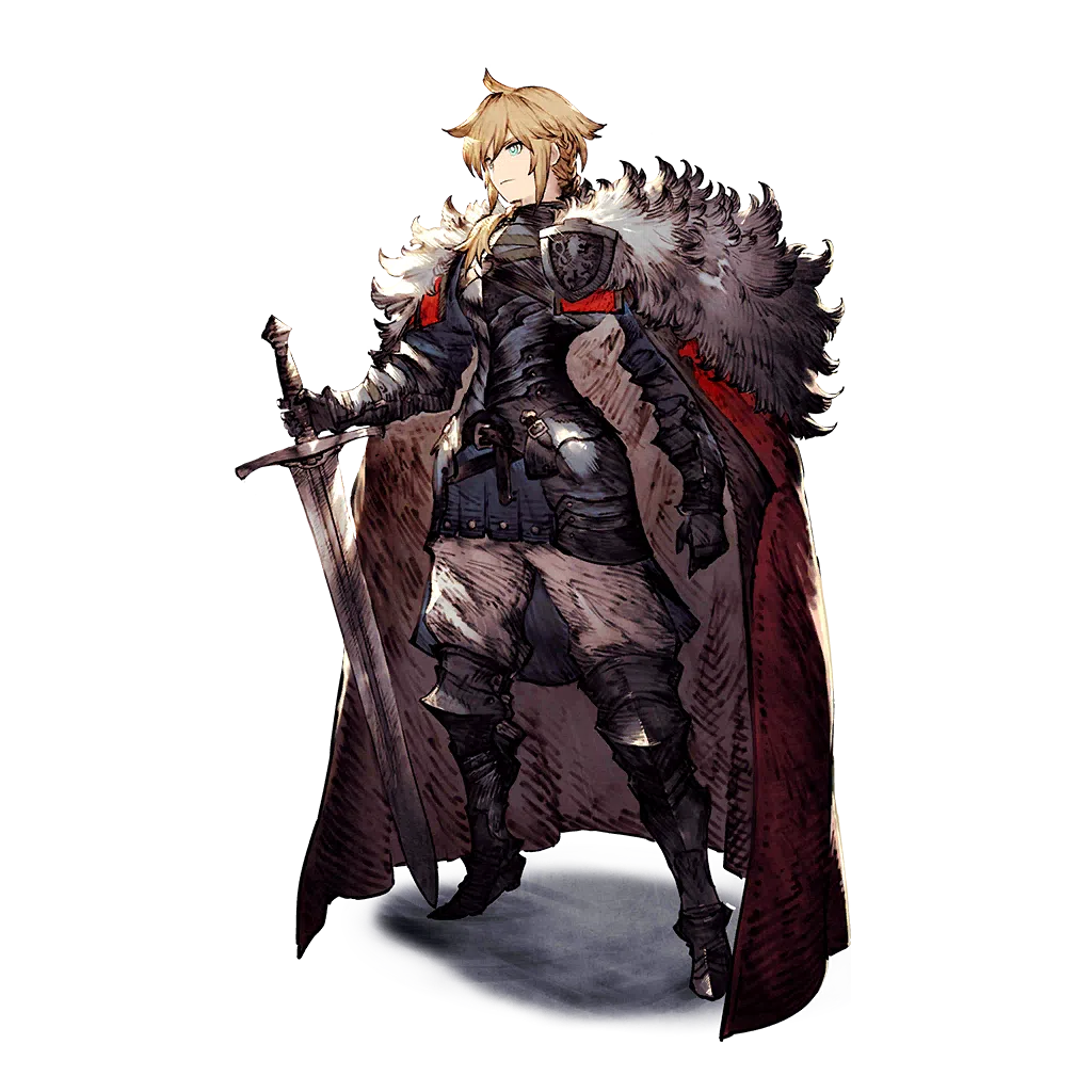 【FFBE 幻影战争】人物 怪物 武器 场景模型 角色立绘