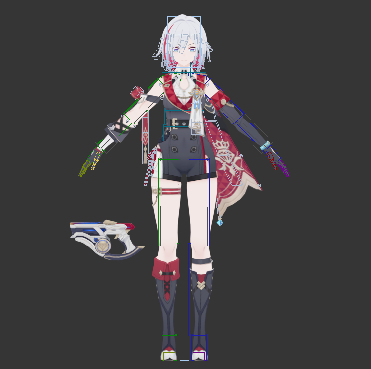 星琼铁道托帕绑定