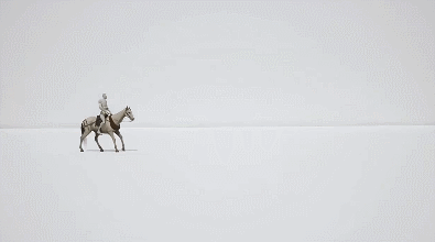  UE4虚幻5 Modular Classic Horse 经典马匹战马角色动画模型