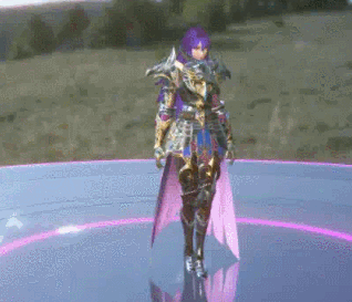 Unity美术资源六大职业3Dmax角色模型Bip全套动作源文件
