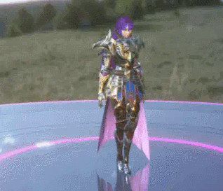 Unity美术资源六大职业3Dmax角色模型Bip全套动作源文件