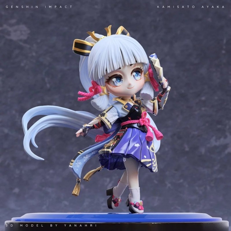 Kamisato Ayaka Chibi (4).jpg