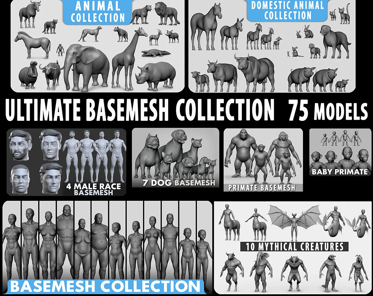 Ultimate_Basemesh_Collection.jpg