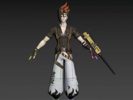 安东内搭版渣绑