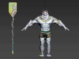 众神派对金秋绑定